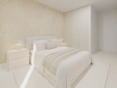 2 bedroom Villa for sale in Los Montesinos with garage - € 535,000 (Ref: 10050590)