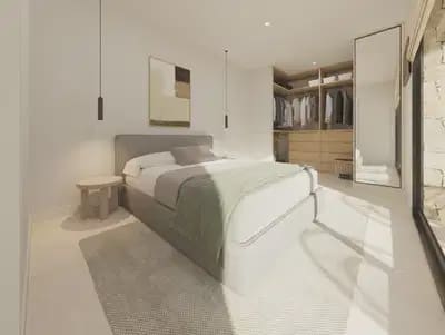 2 bedroom Villa for sale in Los Montesinos with garage - € 535,000 (Ref: 10050590)