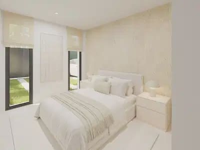 2 bedroom Villa for sale in Los Montesinos with garage - € 535,000 (Ref: 10050590)