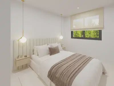 2 bedroom Villa for sale in Los Montesinos with garage - € 535,000 (Ref: 10050590)