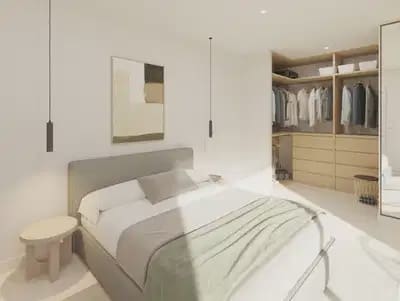 2 bedroom Villa for sale in Los Montesinos with garage - € 535,000 (Ref: 10050590)