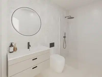 2 bedroom Villa for sale in Los Montesinos with garage - € 535,000 (Ref: 10050590)
