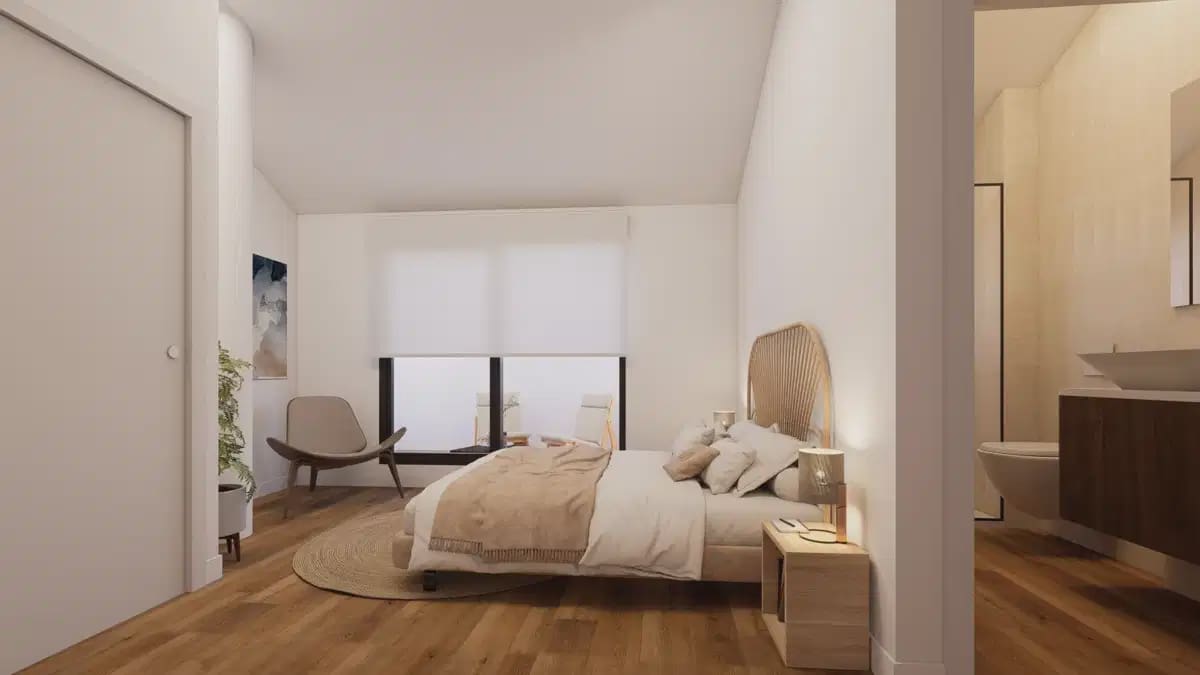 3 Zimmer Apartment zu verkaufen in Javea / Xabia mit Pool Garage - 565.000 € (Ref: 10050595)