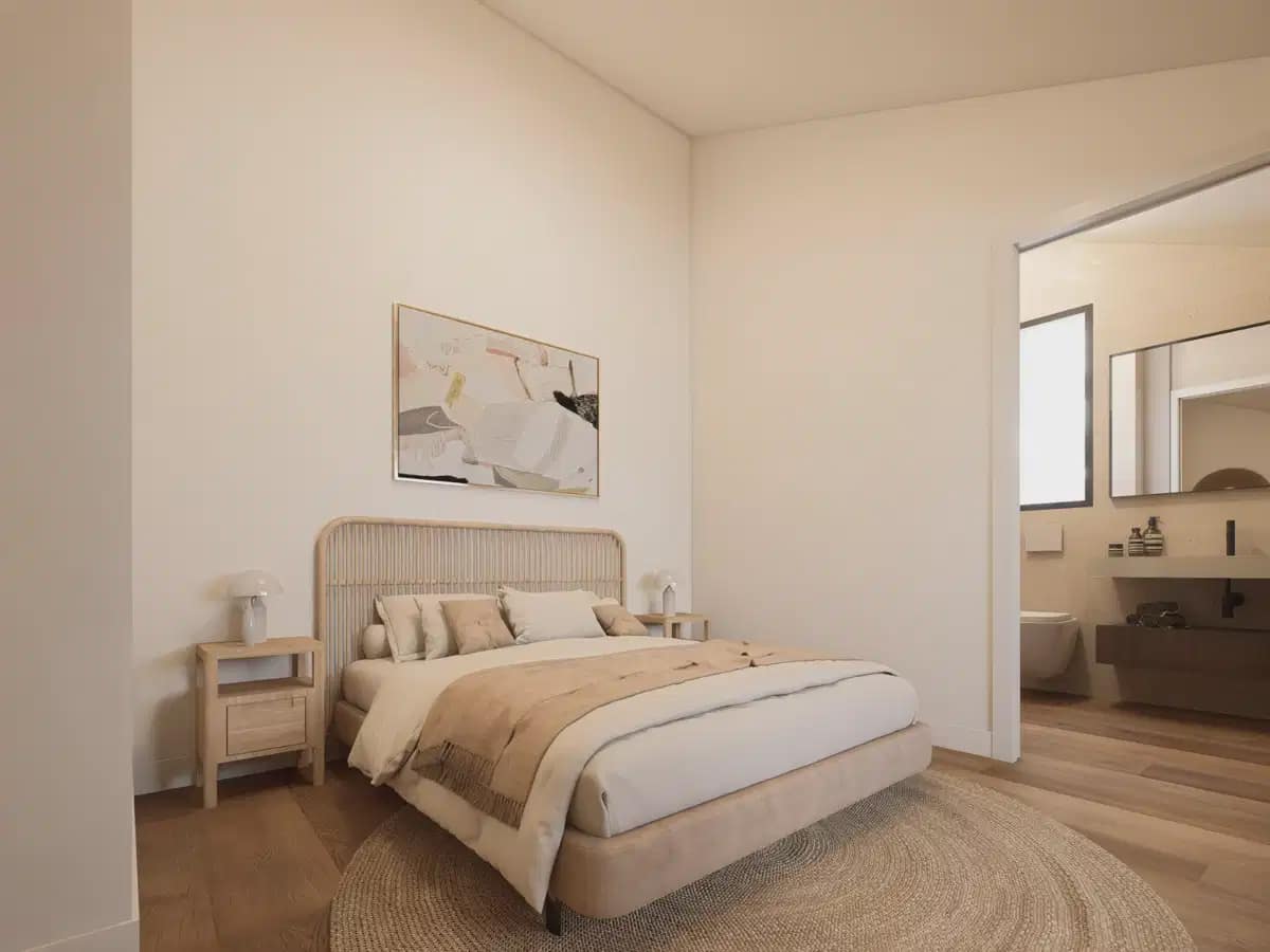 2 quarto Apartamento para venda em Javea / Xabia com piscina garagem - 521 000 € (Ref: 10050596)