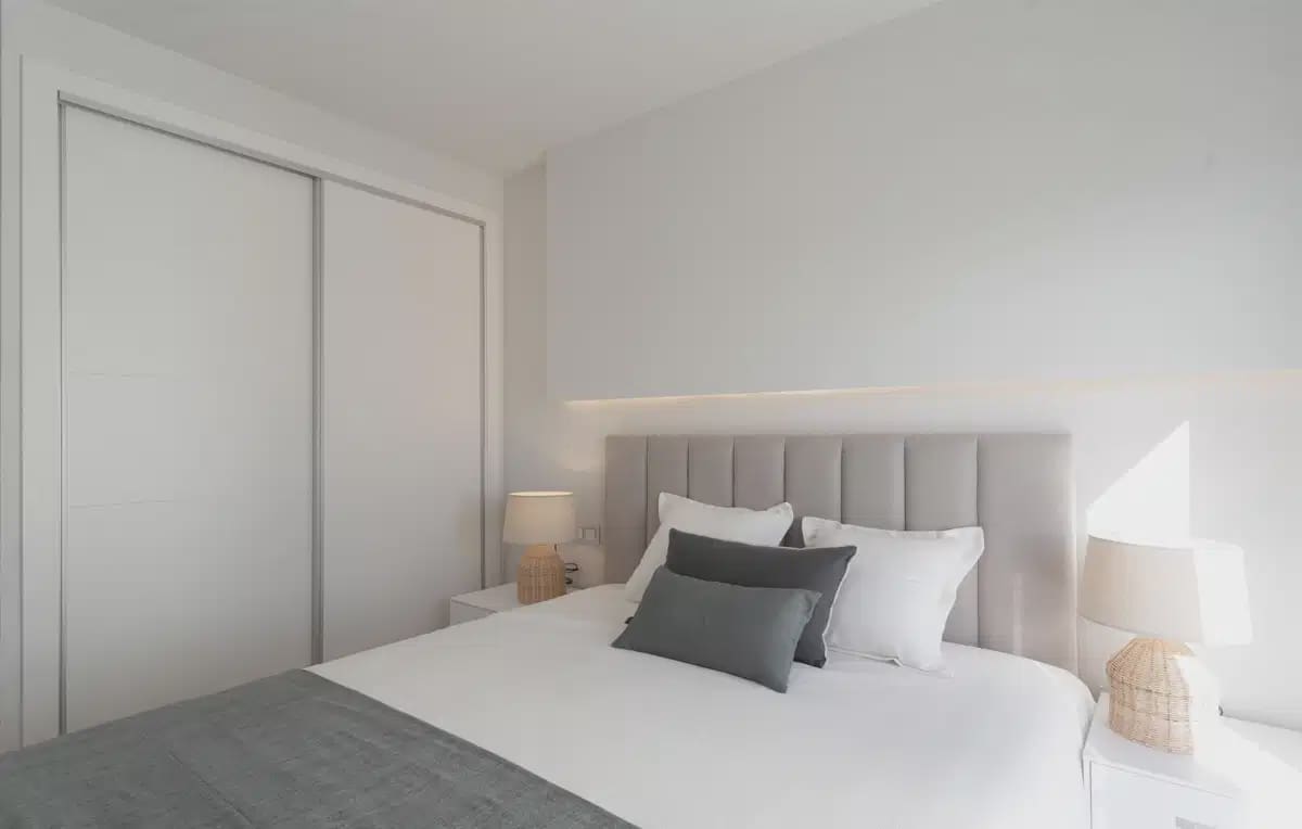3 bedroom Apartment for sale in Denia with pool - € 525,000 (Ref: 10050598)
