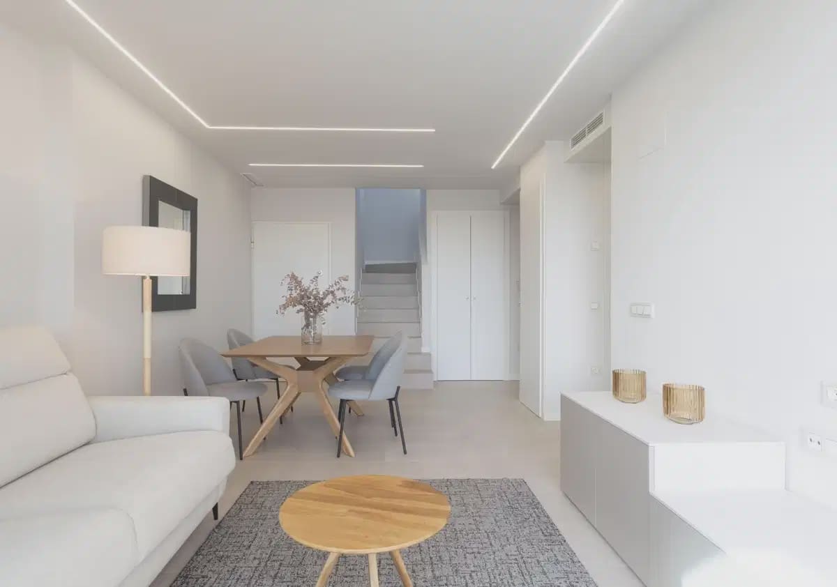 3 bedroom Apartment for sale in Denia with pool - € 525,000 (Ref: 10050598)
