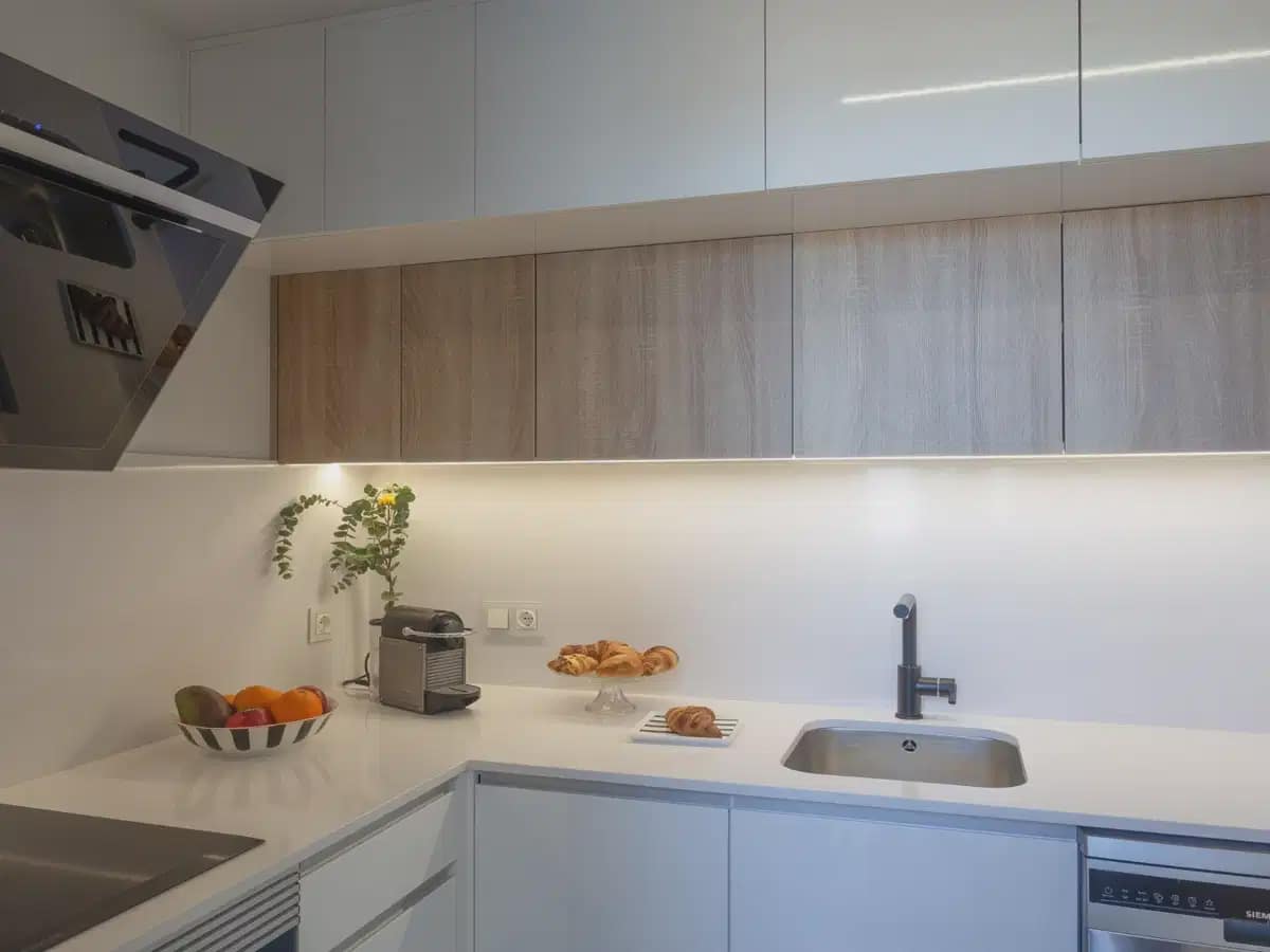 3 bedroom Apartment for sale in Denia with pool - € 525,000 (Ref: 10050598)