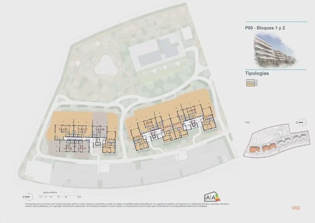 3 camera da letto Attico in vendita in Centro Urbano, Dénia con piscina - 515.000 € (Rif: 10050600)