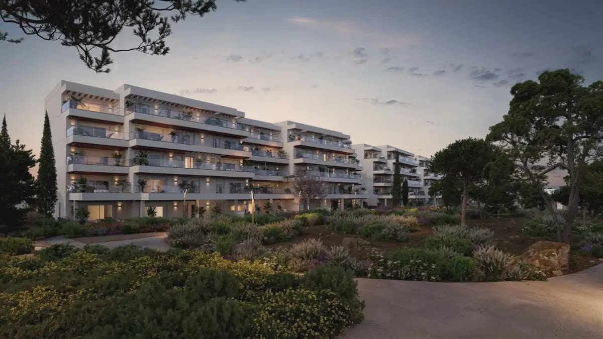 3 camera da letto Attico in vendita in Denia con piscina - 515.000 € (Rif: 10050600)