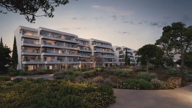 3 camera da letto Attico in vendita in Centro Urbano, Dénia con piscina - 515.000 € (Rif: 10050600)