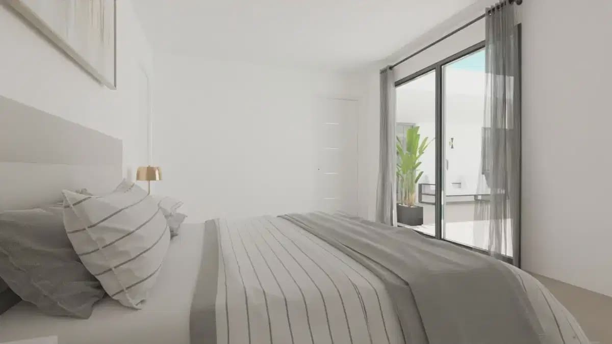 3 Zimmer Villa zu verkaufen in Monforte del Cid mit Pool - 505.900 € (Ref: 10050601)