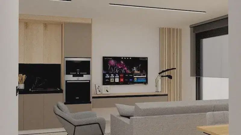 3 Zimmer Penthouse zu verkaufen in Pilar de la Horadada mit Pool Garage - 539.900 € (Ref: 10050602)