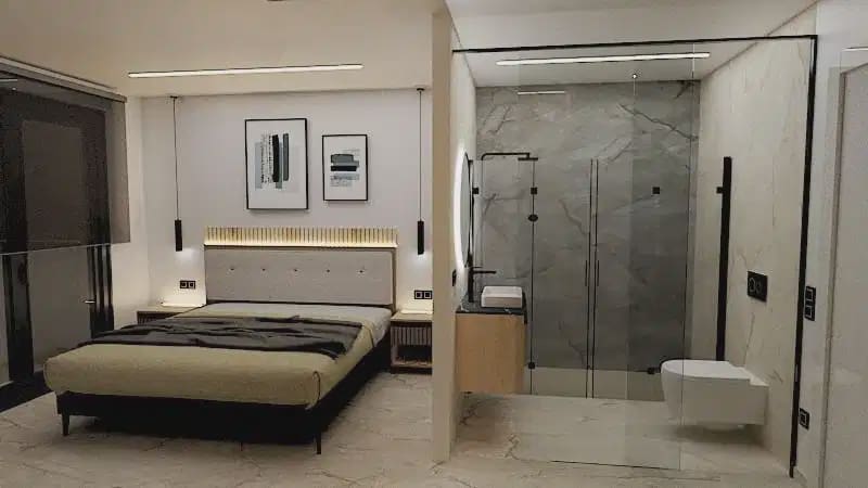 3 Zimmer Penthouse zu verkaufen in Pilar de la Horadada mit Pool Garage - 539.900 € (Ref: 10050602)