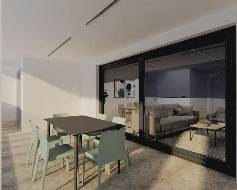 3 Zimmer Penthouse zu verkaufen in Pilar de la Horadada mit Pool Garage - 539.900 € (Ref: 10050602)