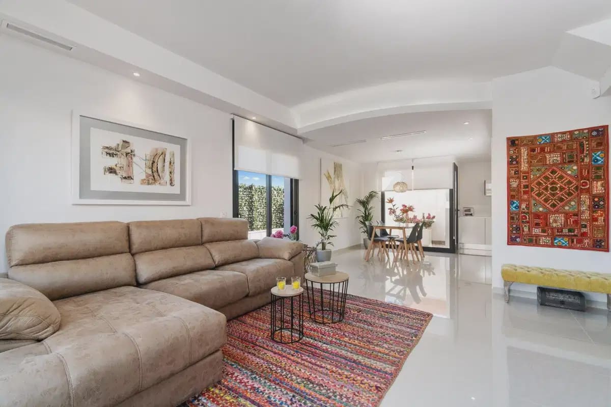 3 bedroom Villa for sale in Los Montesinos - € 499,000 (Ref: 10050605)