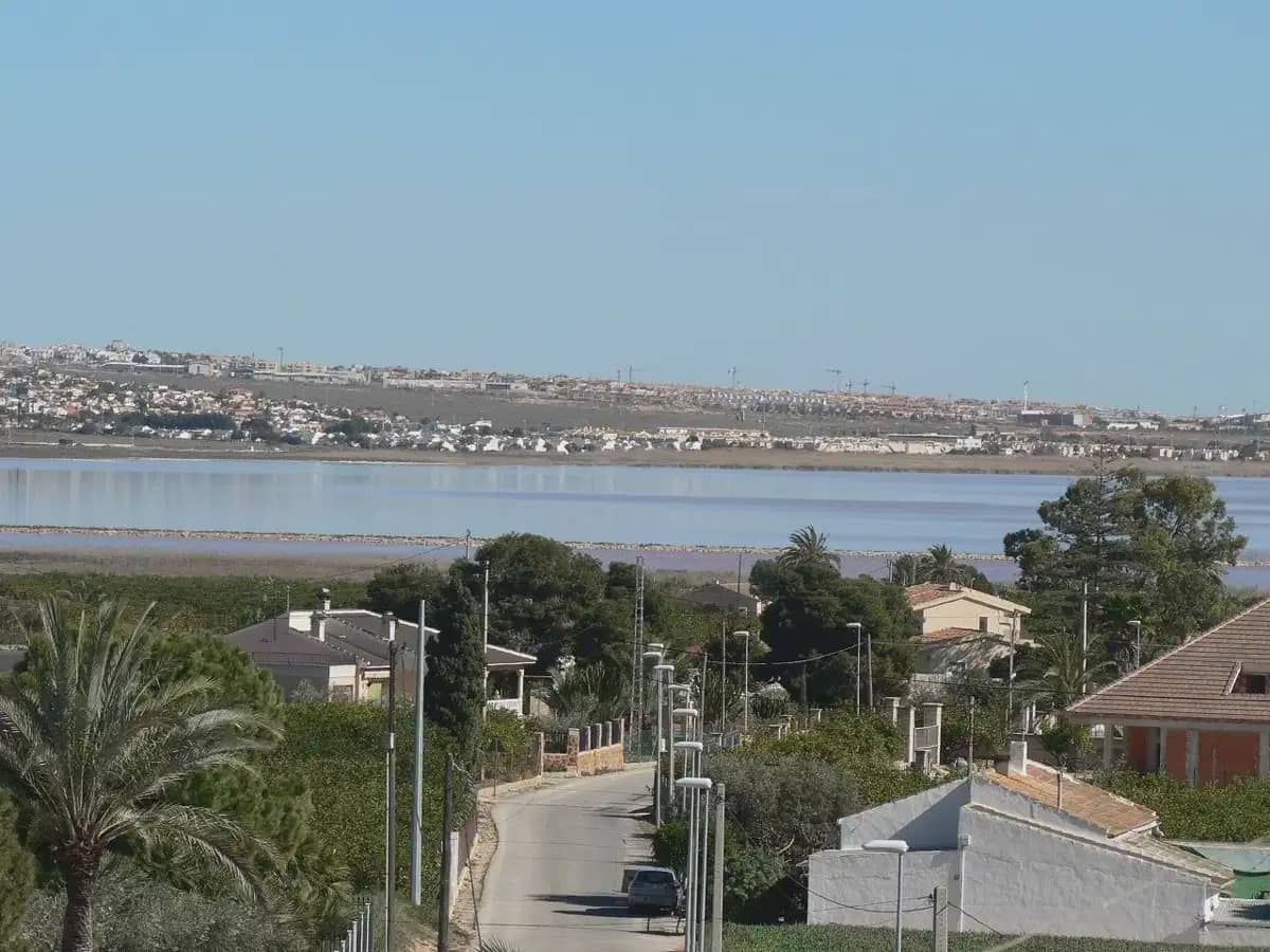 3 bedroom Villa for sale in Los Montesinos - € 499,000 (Ref: 10050605)