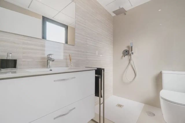 3 makuuhuone Huvila myytävänä paikassa Los Montesinos - 499 000 € (Ref: 10050605)