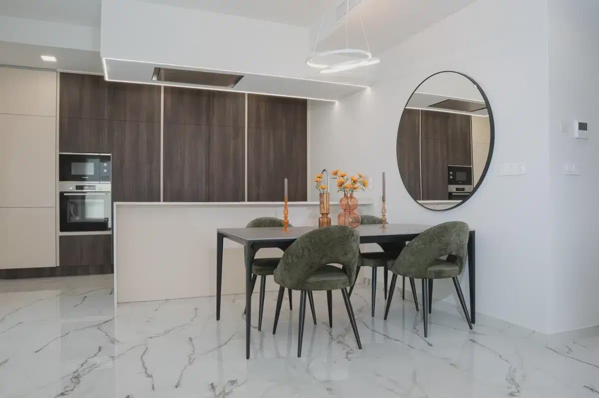 3 quarto Moradia para venda em Ciudad Quesada com piscina garagem - 532 000 € (Ref: 10050607)