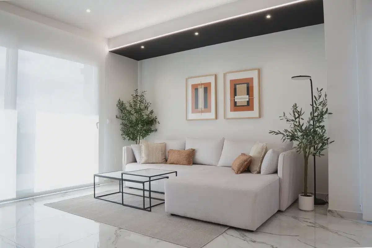 3 quarto Moradia para venda em Ciudad Quesada com piscina garagem - 532 000 € (Ref: 10050607)