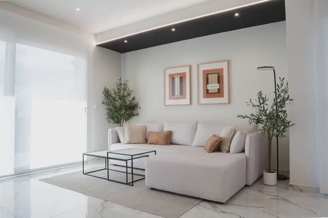 3 quarto Moradia para venda em Ciudad Quesada, Rojales com piscina garagem - 532 000 € (Ref: 10050607)