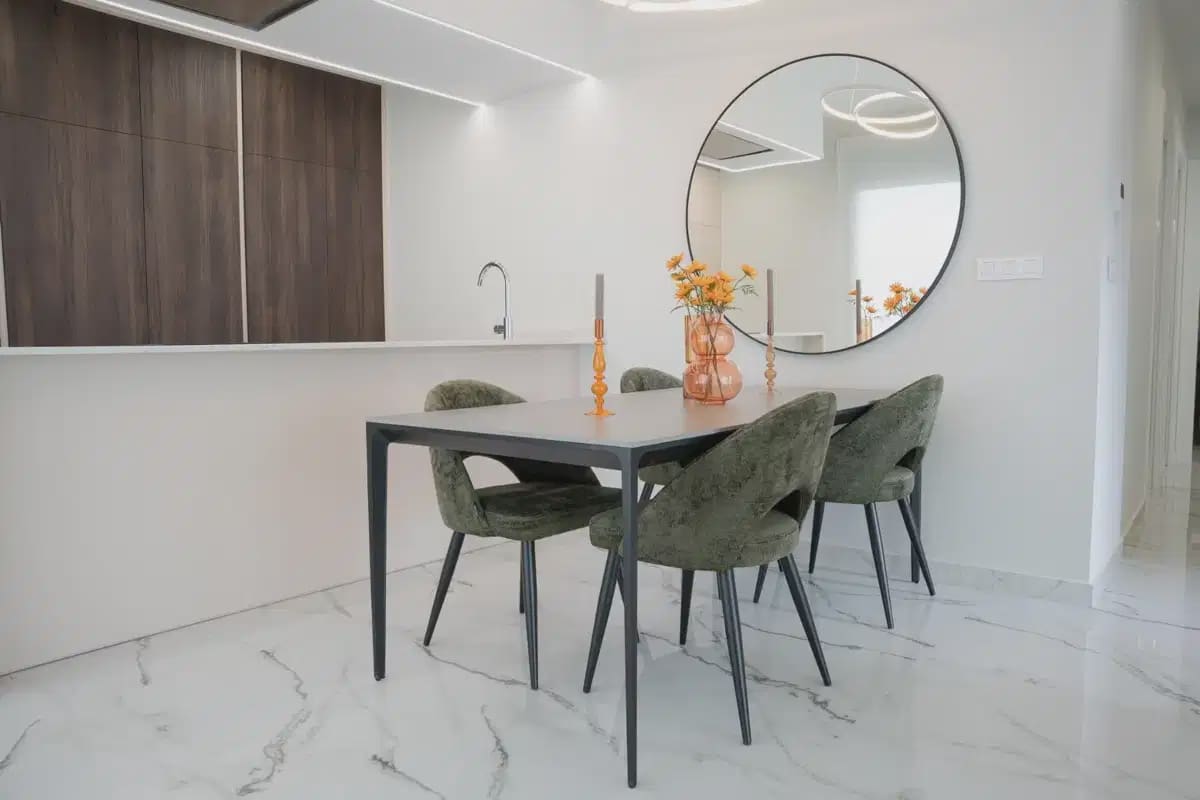 3 quarto Moradia para venda em Ciudad Quesada com piscina garagem - 532 000 € (Ref: 10050607)