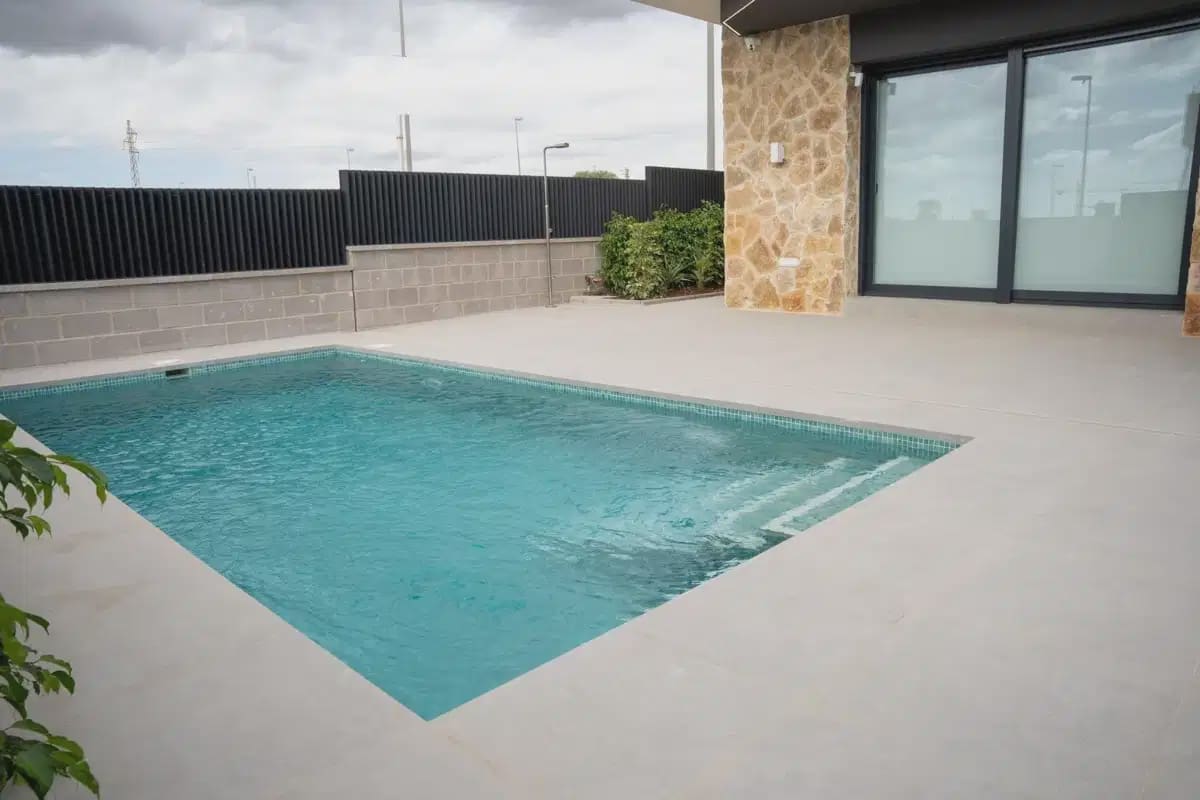 3 quarto Moradia para venda em Ciudad Quesada com piscina garagem - 532 000 € (Ref: 10050607)