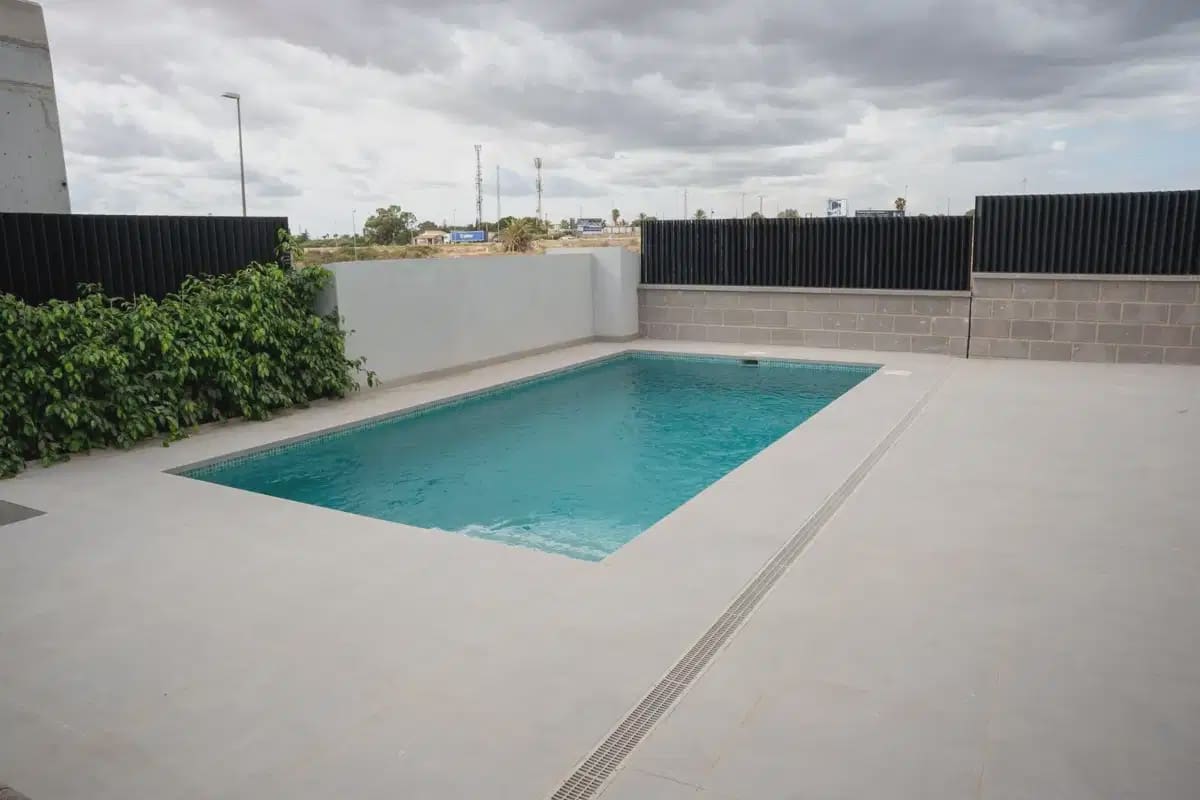 3 quarto Moradia para venda em Ciudad Quesada com piscina garagem - 532 000 € (Ref: 10050607)