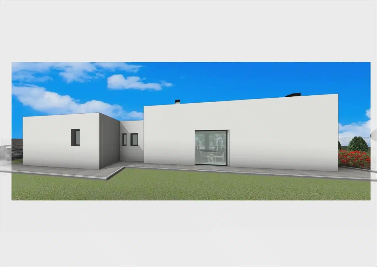 3 Zimmer Villa zu verkaufen in Aspe mit Pool Garage - 508.000 € (Ref: 10050609)