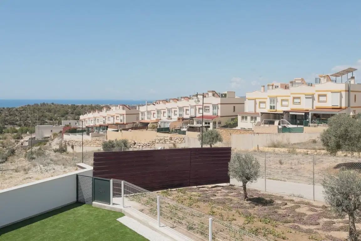 4 quarto Moradia para venda em Finestrat com piscina garagem - 555 000 € (Ref: 10050610)