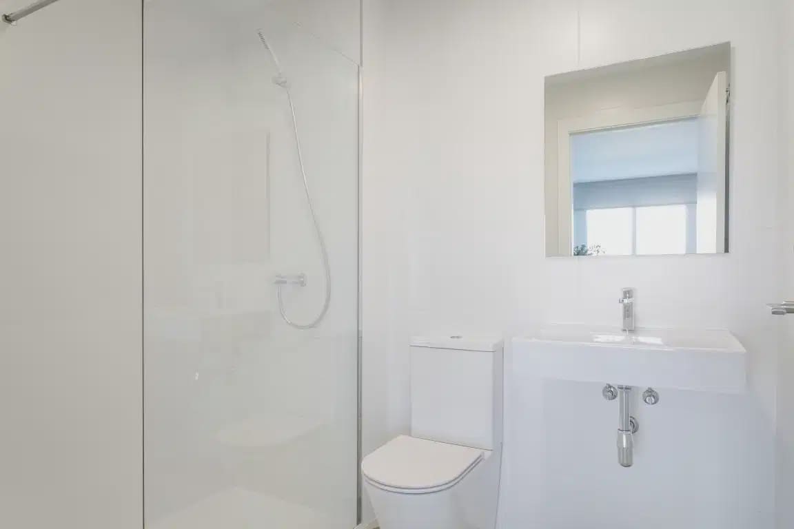 4 quarto Moradia para venda em Finestrat com piscina garagem - 555 000 € (Ref: 10050610)