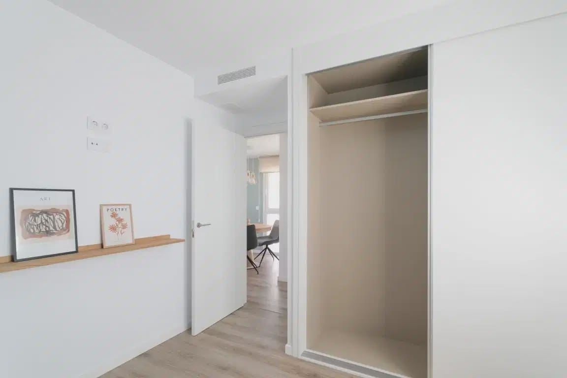 4 quarto Moradia para venda em Finestrat com piscina garagem - 555 000 € (Ref: 10050610)
