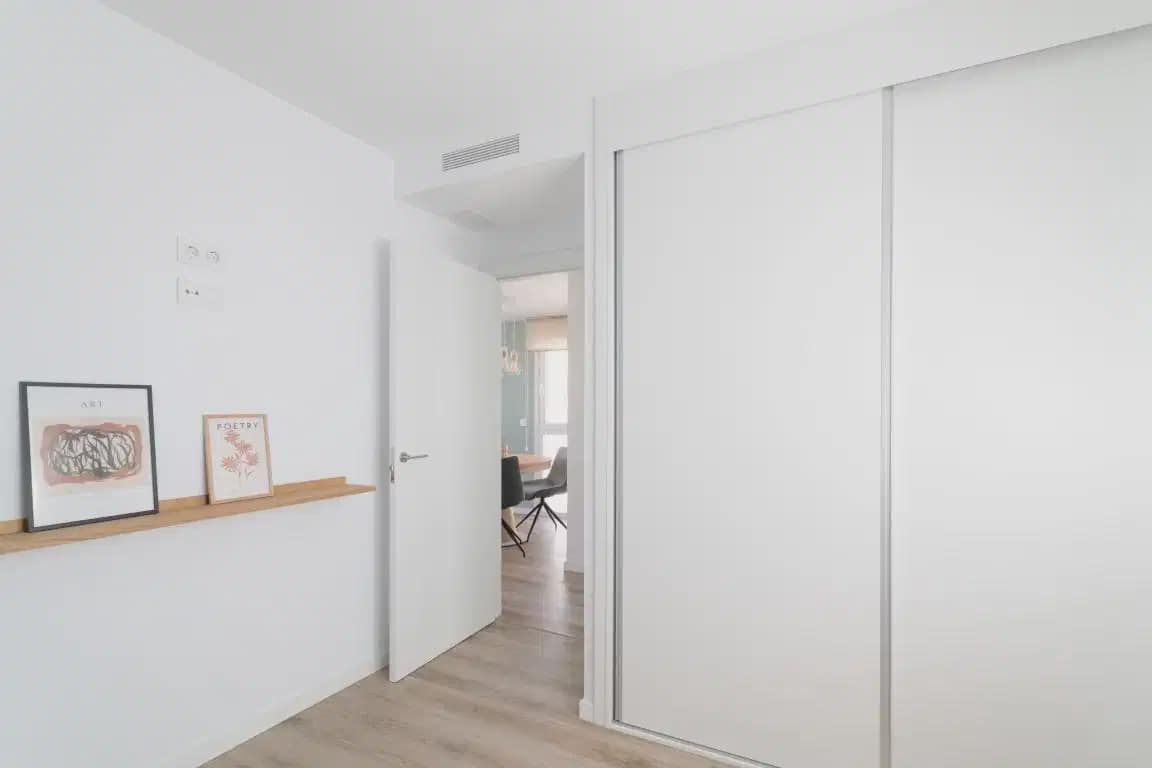 4 quarto Moradia para venda em Finestrat com piscina garagem - 555 000 € (Ref: 10050610)
