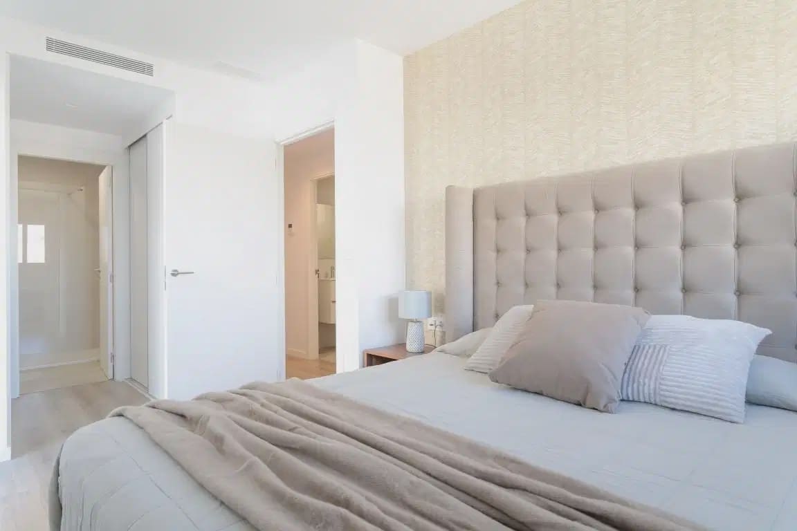 4 quarto Moradia para venda em Finestrat com piscina garagem - 555 000 € (Ref: 10050610)