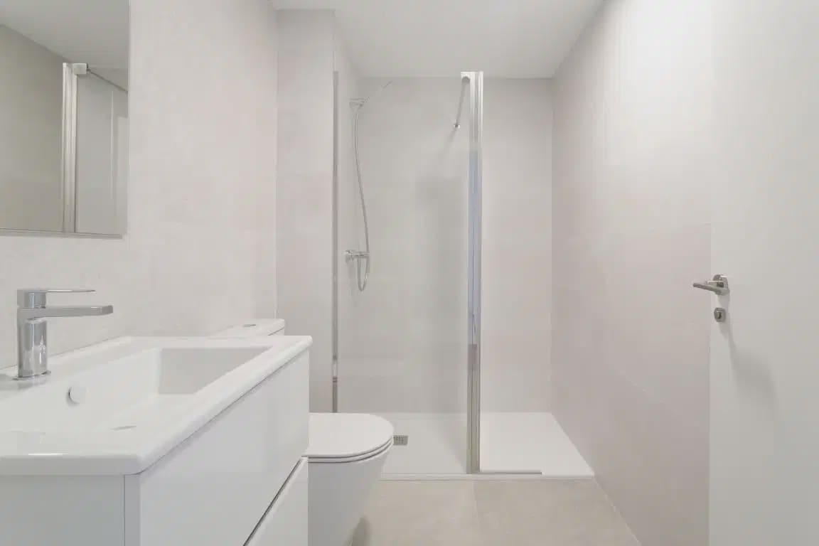 4 quarto Moradia para venda em Finestrat com piscina garagem - 555 000 € (Ref: 10050610)