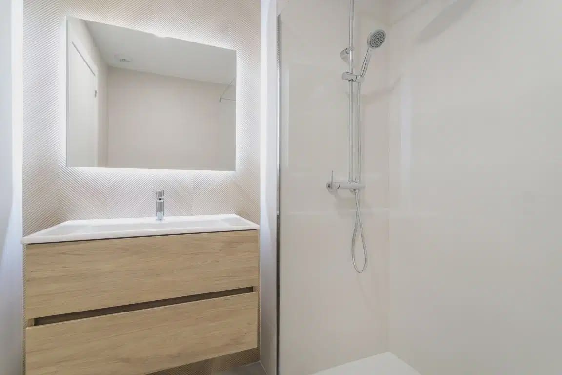 4 quarto Moradia para venda em Finestrat com piscina garagem - 555 000 € (Ref: 10050610)