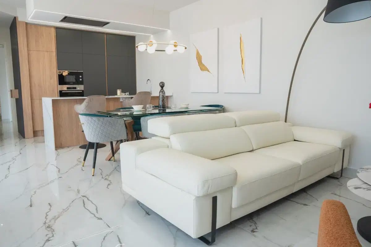 3 bedroom Villa for sale in Ciudad Quesada with pool garage - € 514,000 (Ref: 10050611)