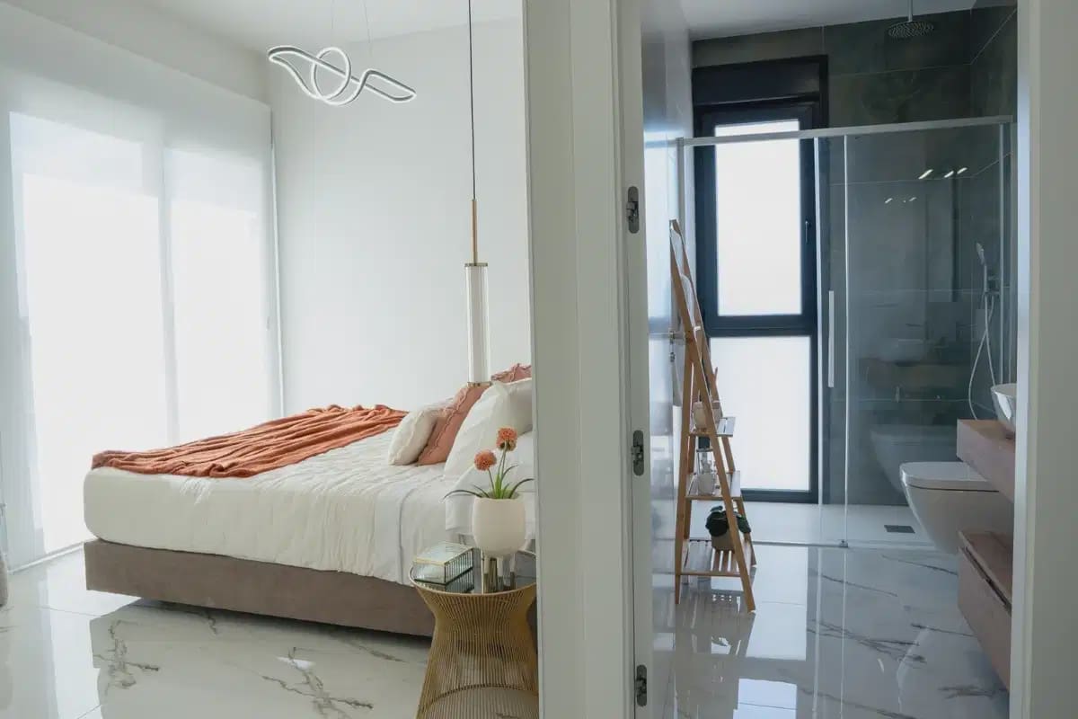 3 bedroom Villa for sale in Ciudad Quesada with pool garage - € 514,000 (Ref: 10050611)