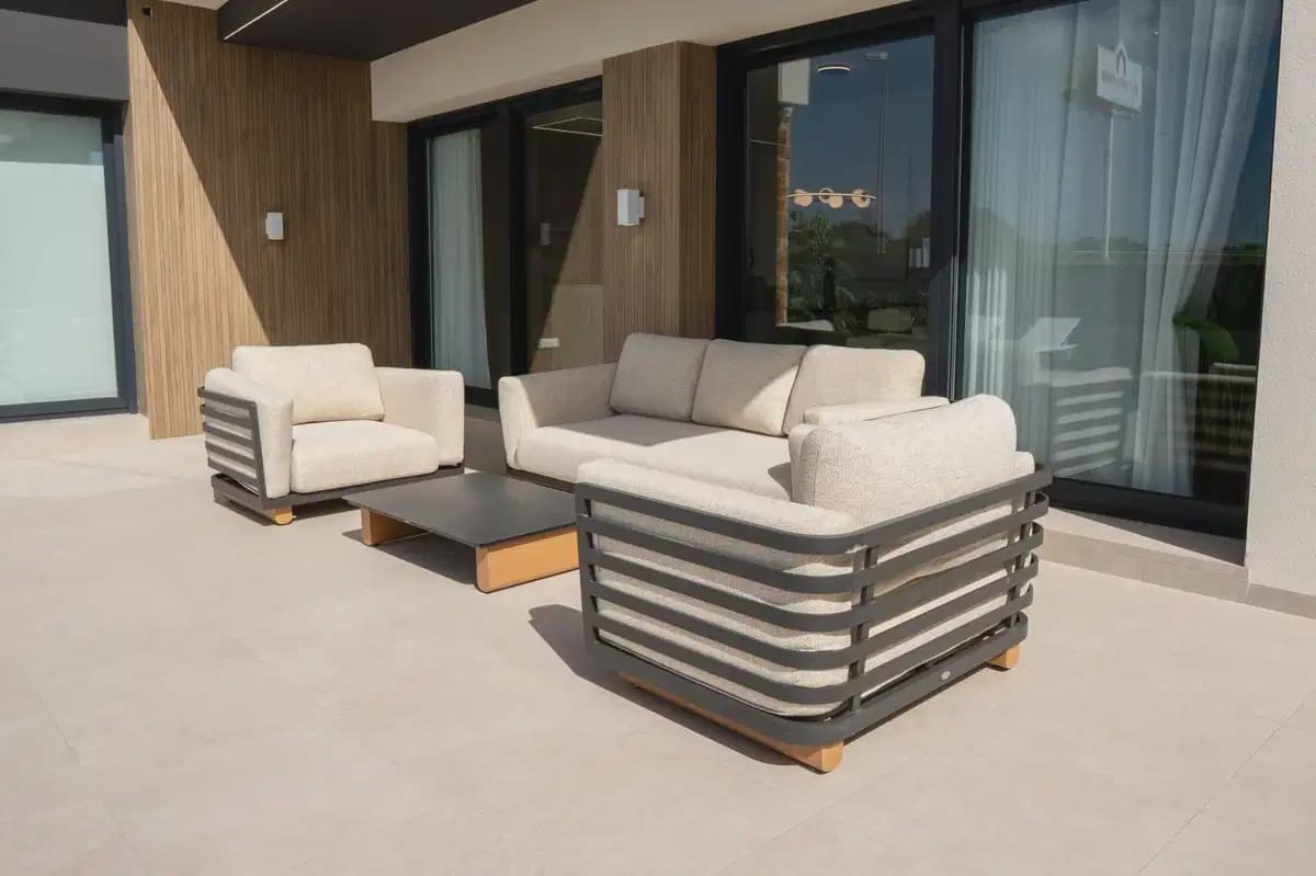 3 bedroom Villa for sale in Ciudad Quesada with pool garage - € 514,000 (Ref: 10050611)