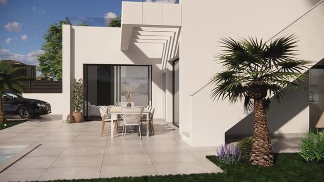 3 camera da letto Villa in vendita in Rojales con piscina garage - 529.000 € (Rif: 10050621)