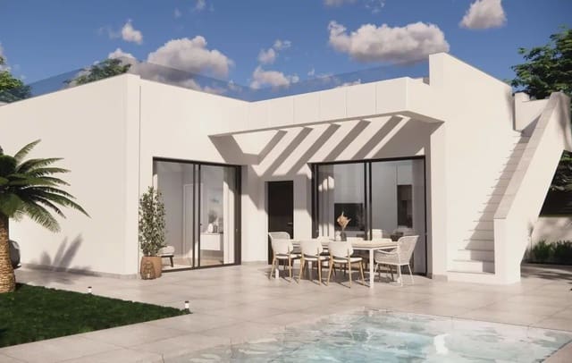 3 camera da letto Villa in vendita in Rojales con piscina garage - 529.000 € (Rif: 10050621)