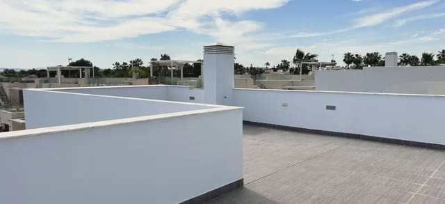 3 camera da letto Villa in vendita in Rojales con piscina garage - 529.000 € (Rif: 10050621)