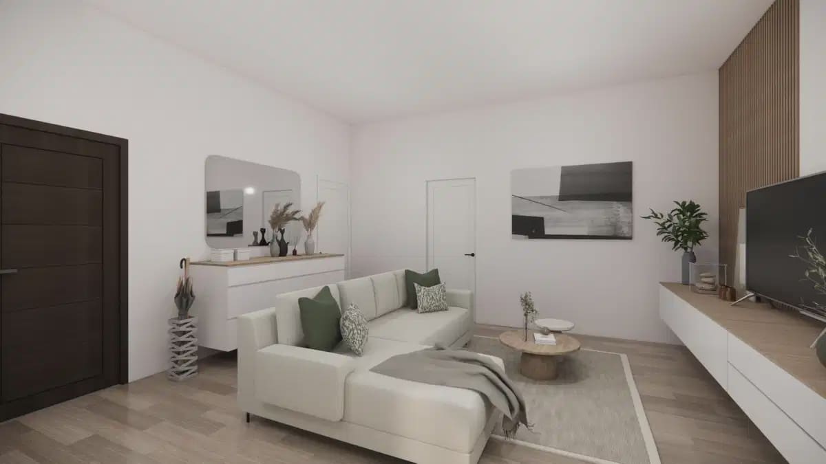 3 bedroom Villa for sale in Rojales with pool garage - € 529,000 (Ref: 10050621)