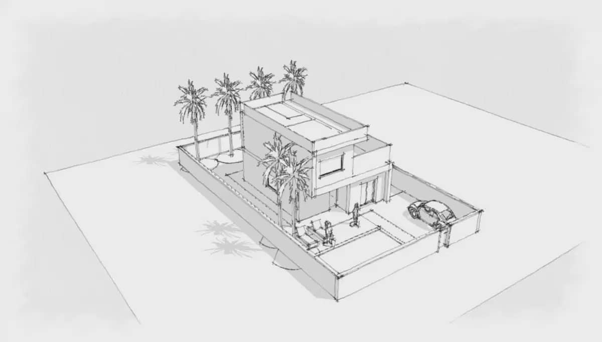 3 bedroom Villa for sale in Rojales with garage - € 499,900 (Ref: 10050623)