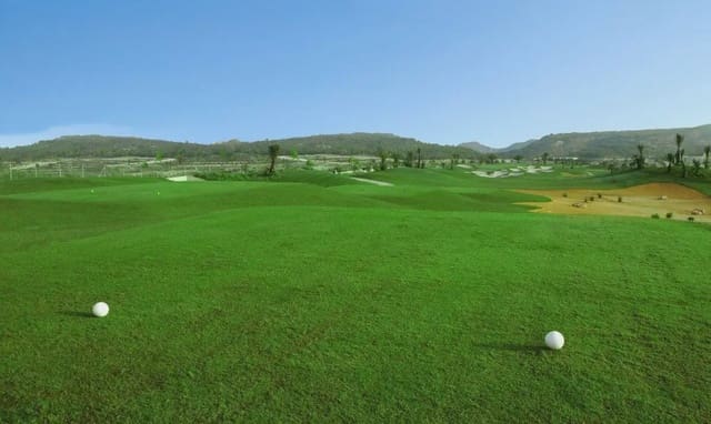 4 sypialnia Willa na sprzedaż w Desamparados - Hurchillo - Torremendo, Orihuela z basenem garażem - 549 900 € (Ref: 10050624)