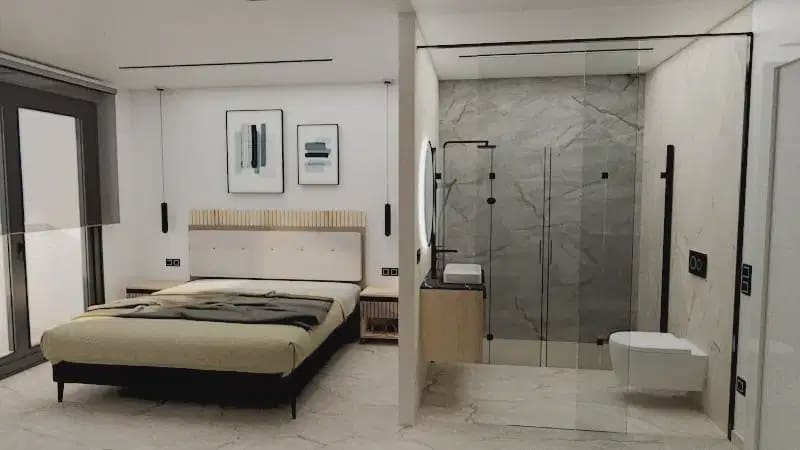 3 bedroom Penthouse for sale in Pilar de la Horadada with pool garage - € 569,900 (Ref: 10050630)