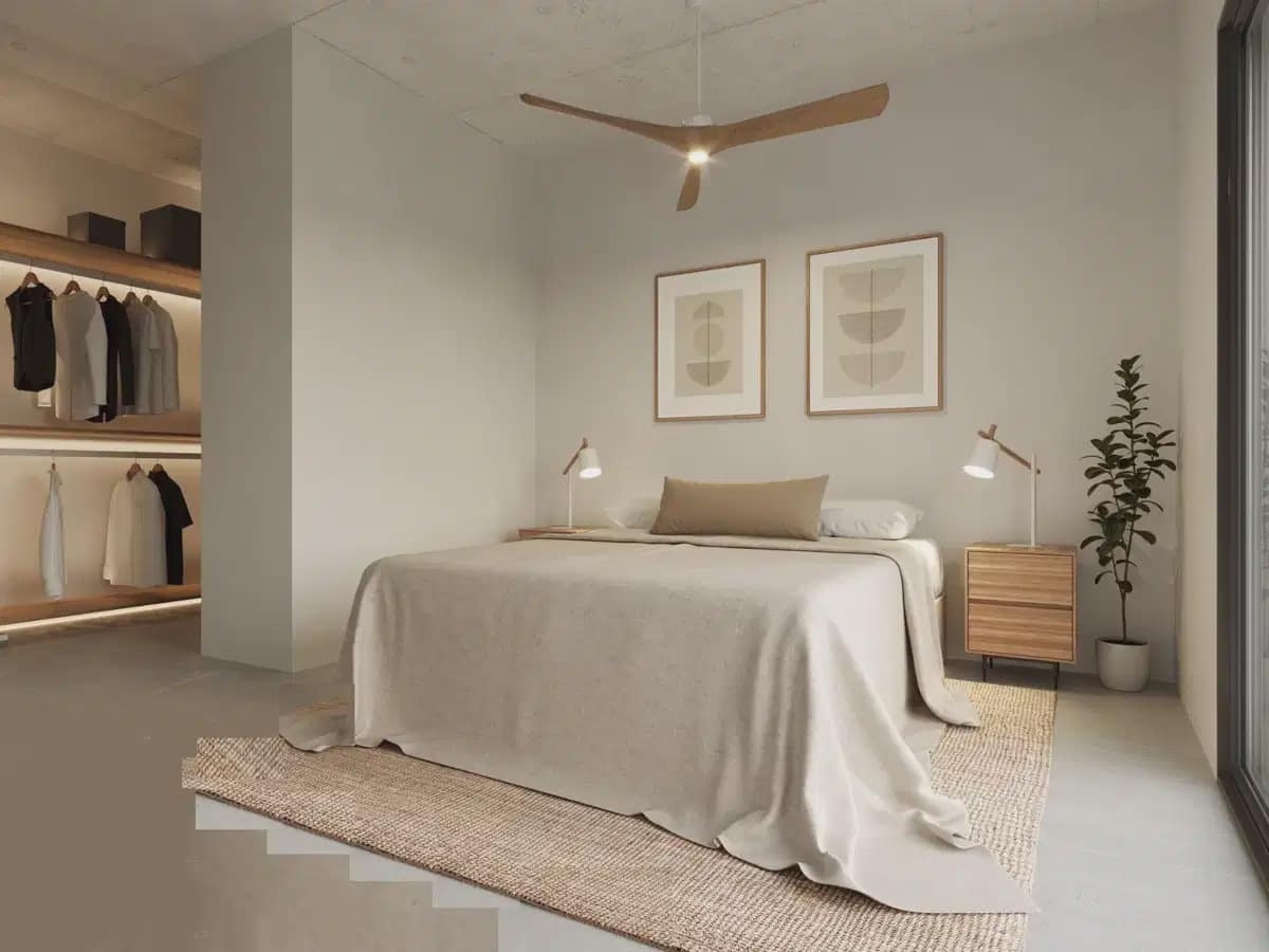 3 chambre Villa/Maison Semi-Mitoyenne à vendre à Polop avec piscine garage - 563 160 € (Ref: 10050631)