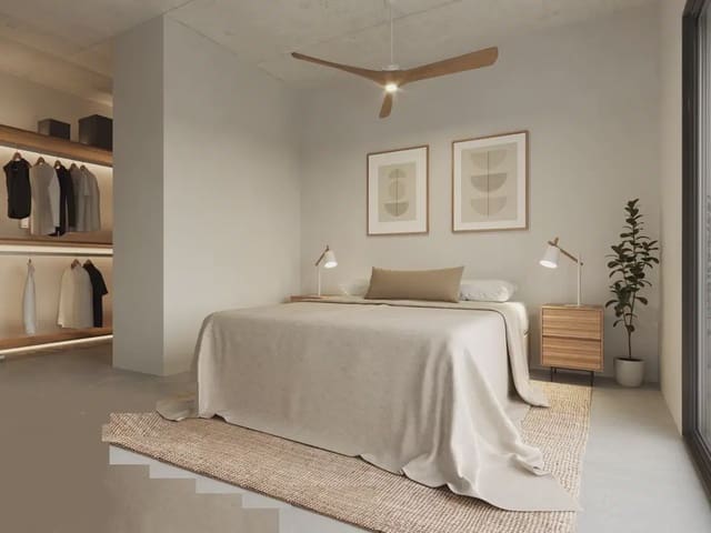 3 chambre Villa/Maison Semi-Mitoyenne à vendre à Polop avec piscine garage - 563 160 € (Ref: 10050631)