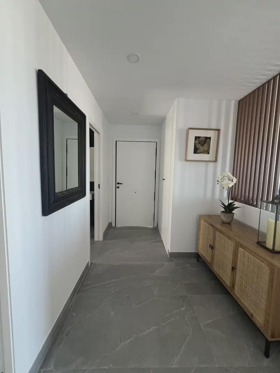 3 chambre Villa/Maison Semi-Mitoyenne à vendre à Polop avec piscine garage - 563 160 € (Ref: 10050631)