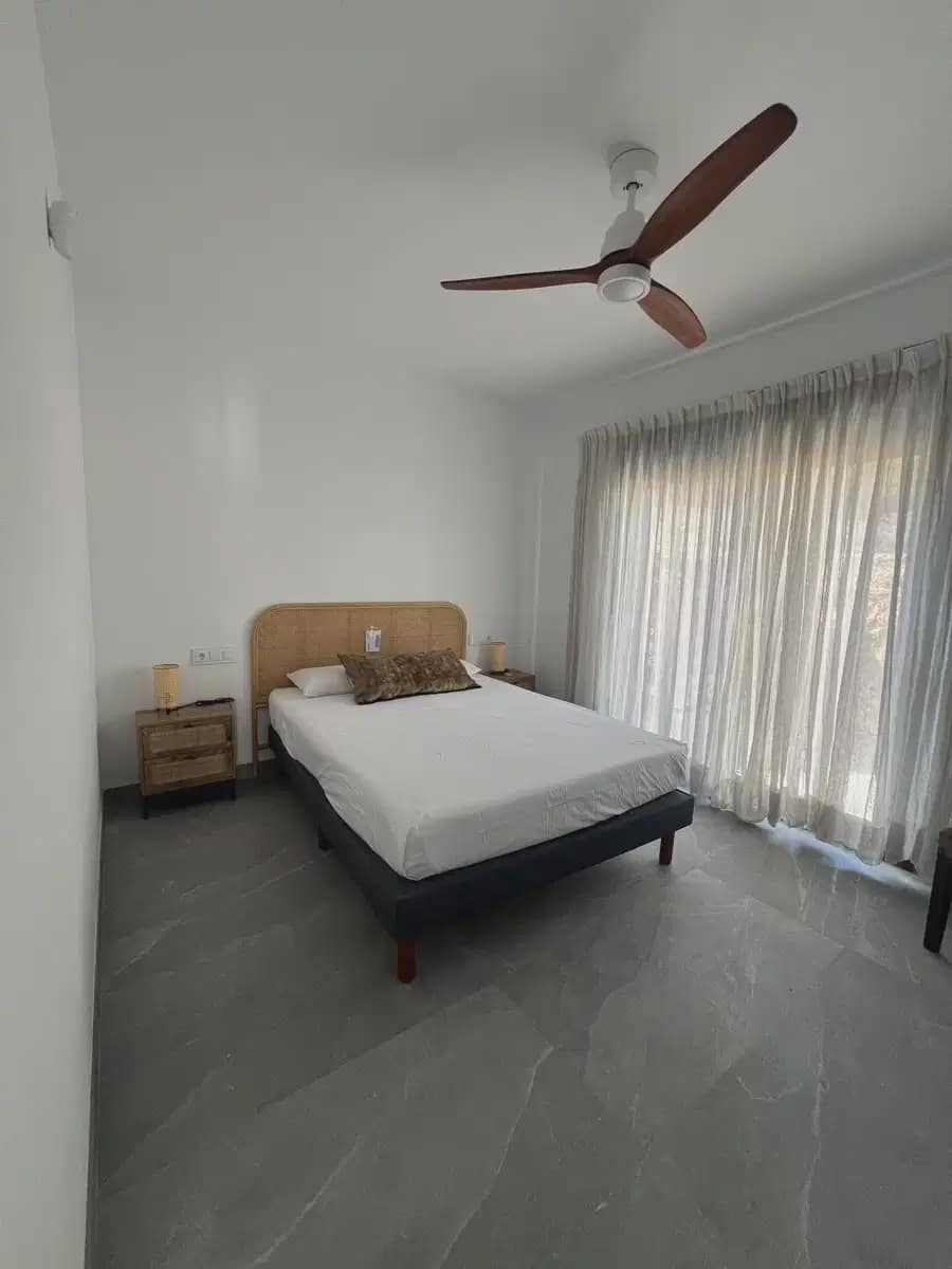 3 chambre Villa/Maison Semi-Mitoyenne à vendre à Polop avec piscine garage - 563 160 € (Ref: 10050631)