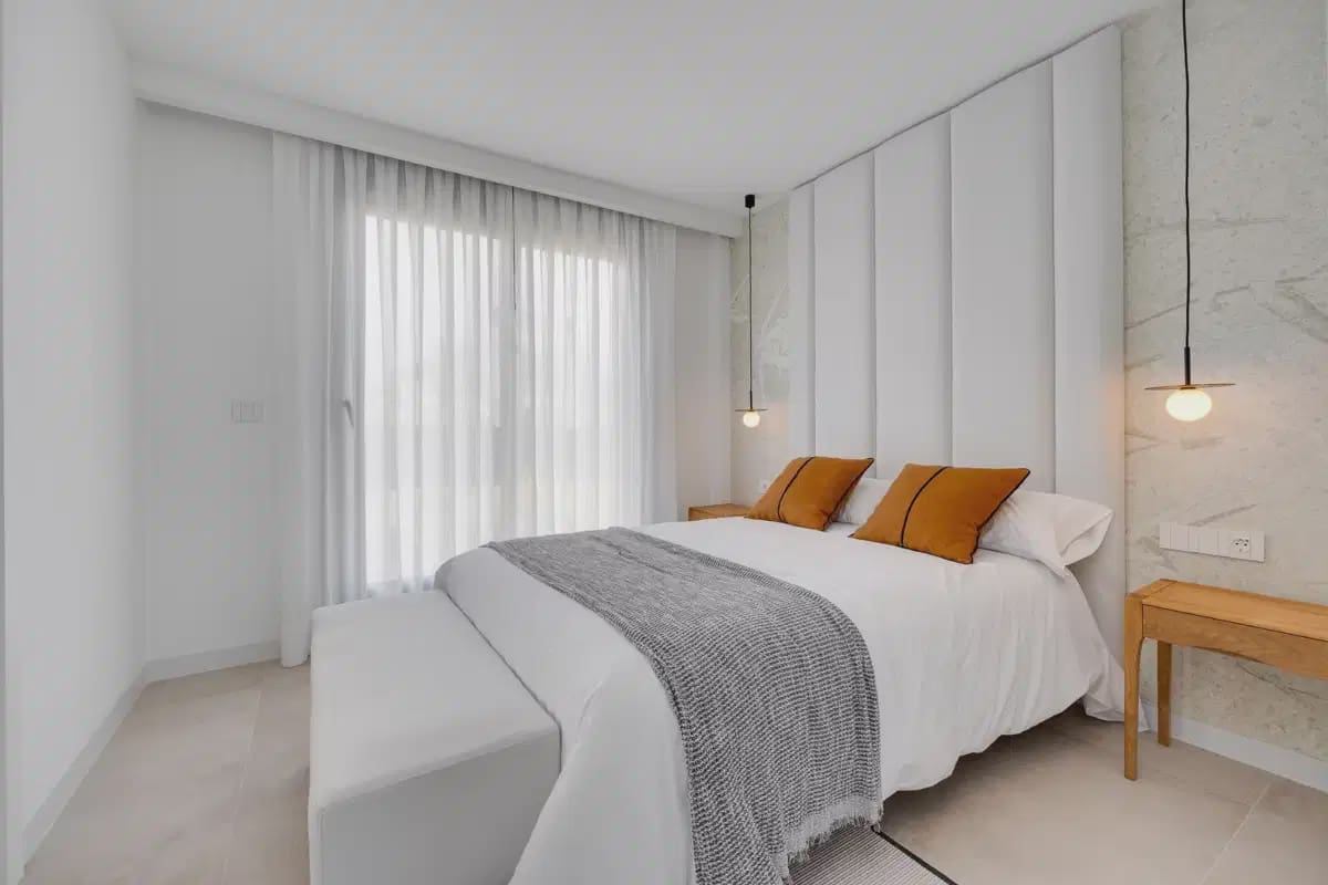 3 bedroom Semi-detached Villa for sale in Muchamiel / Mutxamel with pool - € 570,000 (Ref: 10050632)